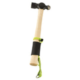 Ergodyne 19767 OAH 3703 Elastic Loop Tool Tails - 15lbs 3-Pack - 10