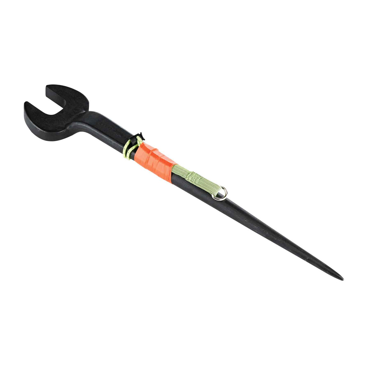 Ergodyne 19769 OAH 3703 Elastic Loop Tool Tails - 15 lbs 3-Pack - 4