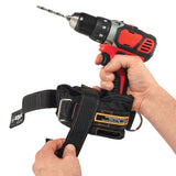 Ergodyne 19784 OAH 3780 Power Tool Trap - 14