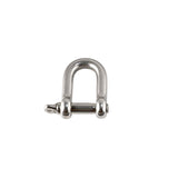 Ergodyne 19793 OAH 3790 Tool Shackle - 2-Pack  Medium - 3