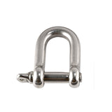 Ergodyne 19794 OAH 3790 Tool Shackle - 2-Pack  Large - 3