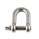 Ergodyne 19795 OAH 3790 Tool Shackle - 2-Pack  XLarge - 3