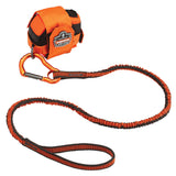 Ergodyne 19802 OAH 3100F(x) Tool Lanyard Single Carabiner - 10lbs - 9