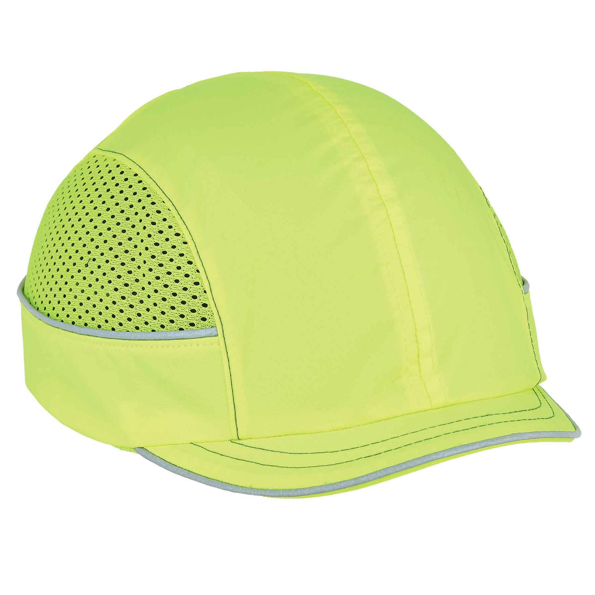 Ergodyne 23331 Skullerz 8950 Bump Cap, Lime