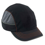 Ergodyne 23340 Skullerz 8950 Bump Cap, Black