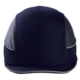 Ergodyne 23341 Skullerz 8950 Bump Cap, Navy - 2