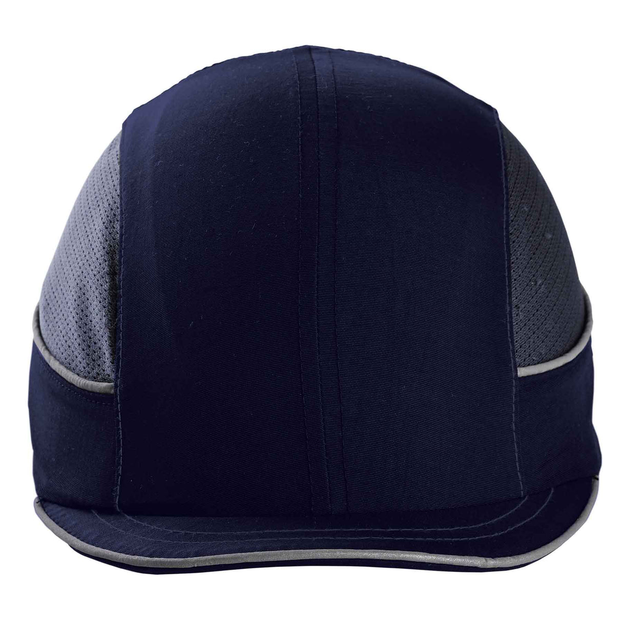 Ergodyne 23341 Skullerz 8950 Bump Cap, Navy - 2