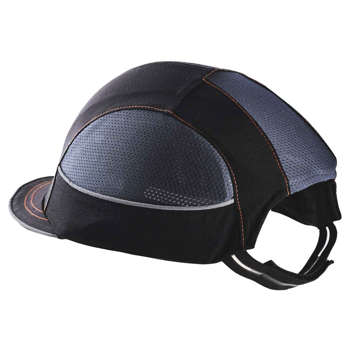 Ergodyne 23341 Skullerz 8950 Bump Cap, Navy - 4