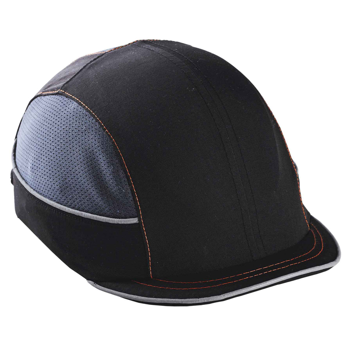 Ergodyne 23342 Skullerz 8950 Bump Cap, Black