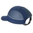 Ergodyne 23347 Skullerz 8950XL Bump Cap, Navy