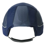 Ergodyne 23347 Skullerz 8950XL Bump Cap, Navy - 2