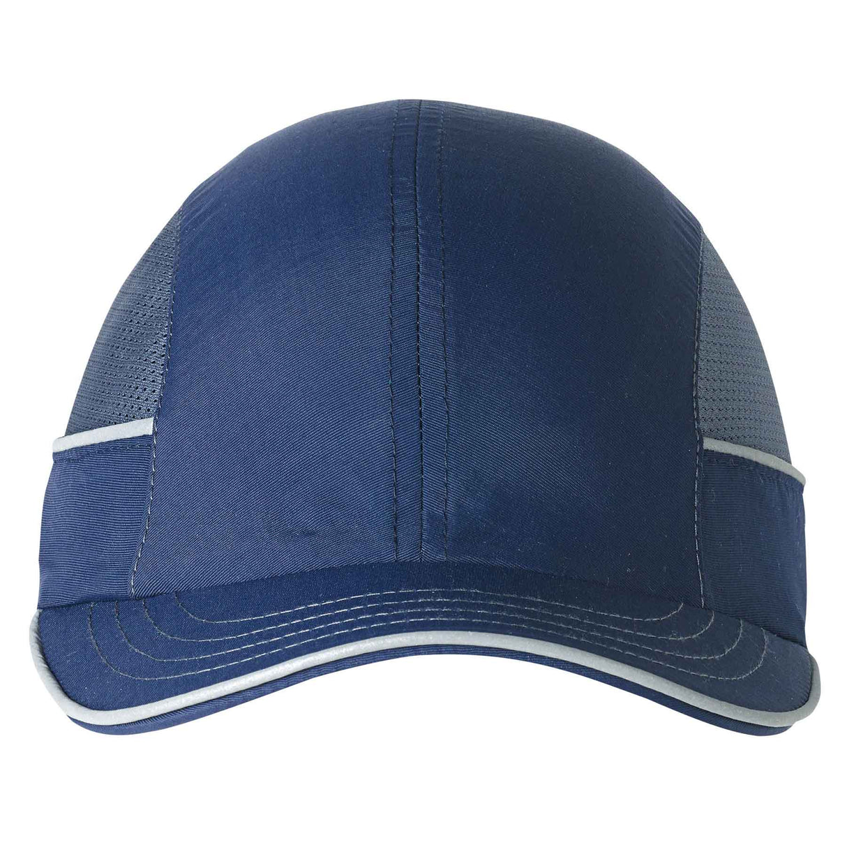 Ergodyne 23347 Skullerz 8950XL Bump Cap, Navy - 3