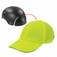 Ergodyne 23457 8947 M/L Lime Lightweight Baseball Hat Bump Cap Insert