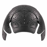 Ergodyne 23483 8943F(x) Charcoal Hinged Universal Bump Cap Insert - 8