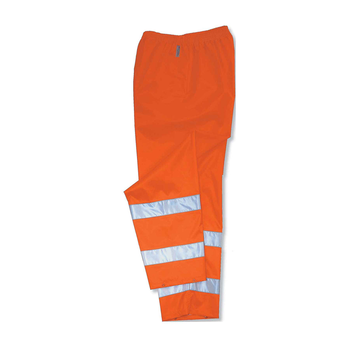 Ergodyne 24445 GloWear 8925 Supplemental Class E Thermal Pants, XL, HV Orange - 2