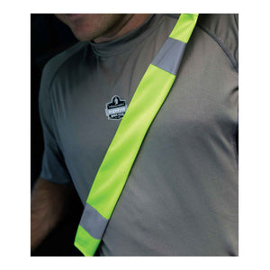 High Visibility Clothing