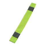 Ergodyne 29043 GloWear 8004 Hi-Vis Seat Belt Cover, HV Lime - 2