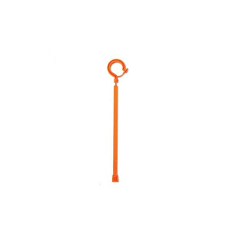 Ergodyne 33404 19.7" Large Locking Tie Hook, 44 lbs Capacity