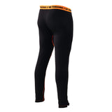 Ergodyne 40803 N-Ferno 6480 Bottoms, Medium, Black