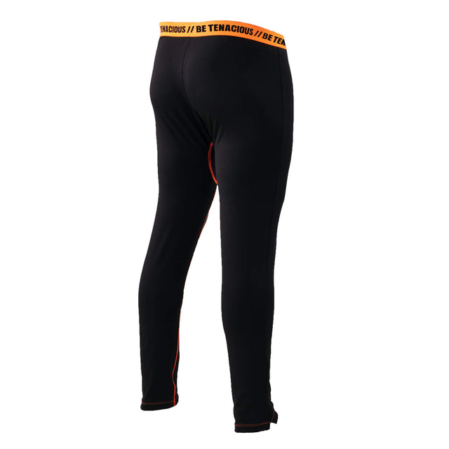 Ergodyne 40803 N-Ferno 6480 Bottoms, Medium, Black