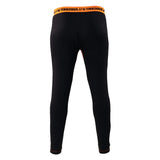Ergodyne 40803 N-Ferno 6480 Bottoms, Medium, Black - 2
