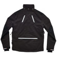 Ergodyne 41112 N-Ferno 6466 Thermal Jacket, Small, Black