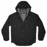 Ergodyne 41233 6468 M Black Duck Canvas Work Jacket