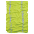 Ergodyne 42130 #6487R Hi-Vis Lime Reflective Cooling Multi-Band