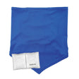 Ergodyne 42135 #6482 S/M Blue Cooling Neck Gaiter Bandana Pocket Kit