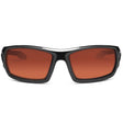 Ergodyne 50020 Skullerz Odin Safety Glasses