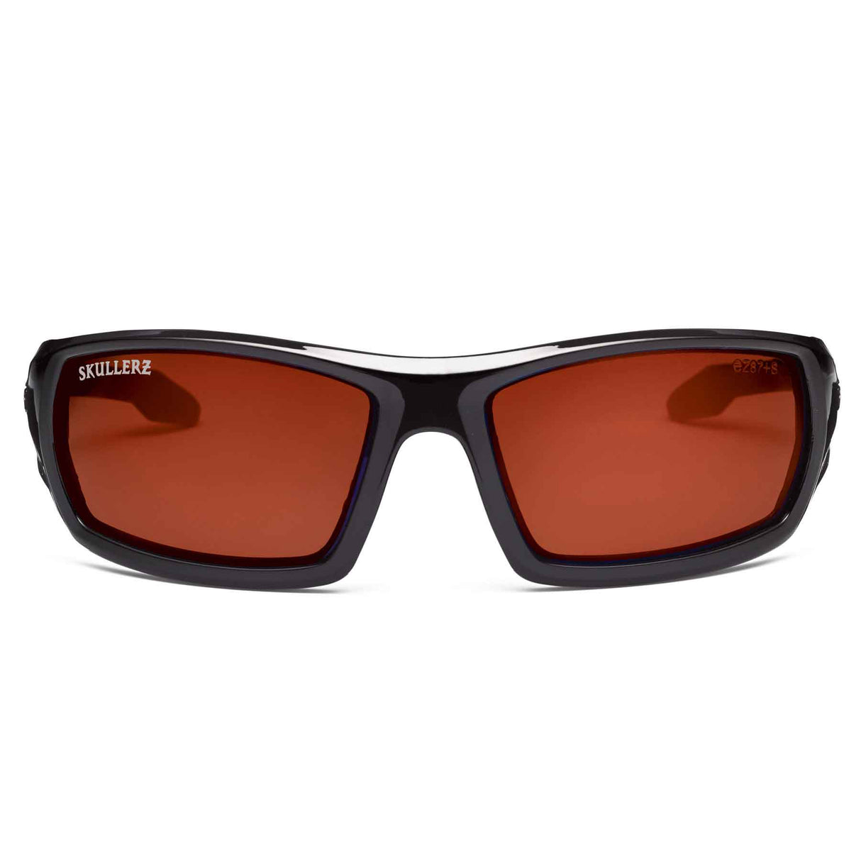 Ergodyne 50020 Skullerz Odin Safety Glasses - 2