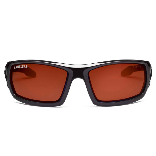 Ergodyne 50021 Skullerz Odin Safety Glasses