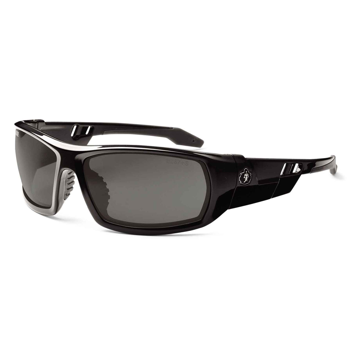 Ergodyne 50033 Skullerz Odin Safety Glasses