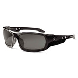Ergodyne 50033 Skullerz Odin Safety Glasses