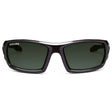 Ergodyne 50071 Skullerz Odin Safety Glasses