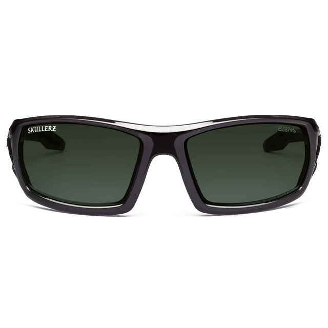 Ergodyne 50071 Skullerz Odin Safety Glasses