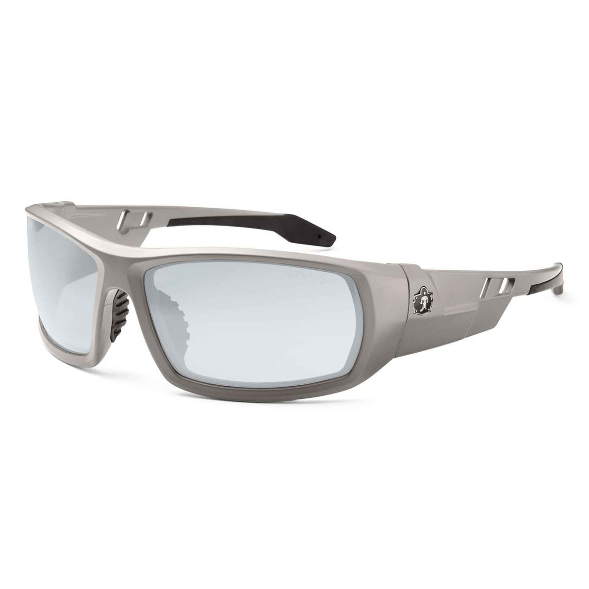 Ergodyne 50180 Skullerz Odin Safety Glasses - 2