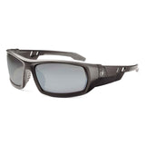 Ergodyne 50442 Skullerz Odin Safety Glasses - 5