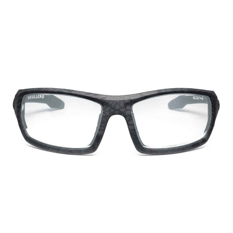 Ergodyne 50500 Skullerz Odin Safety Glasses