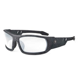 Ergodyne 50500 Skullerz Odin Safety Glasses - 3