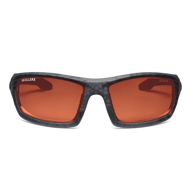 Ergodyne 50520 Skullerz Odin Safety Glasses