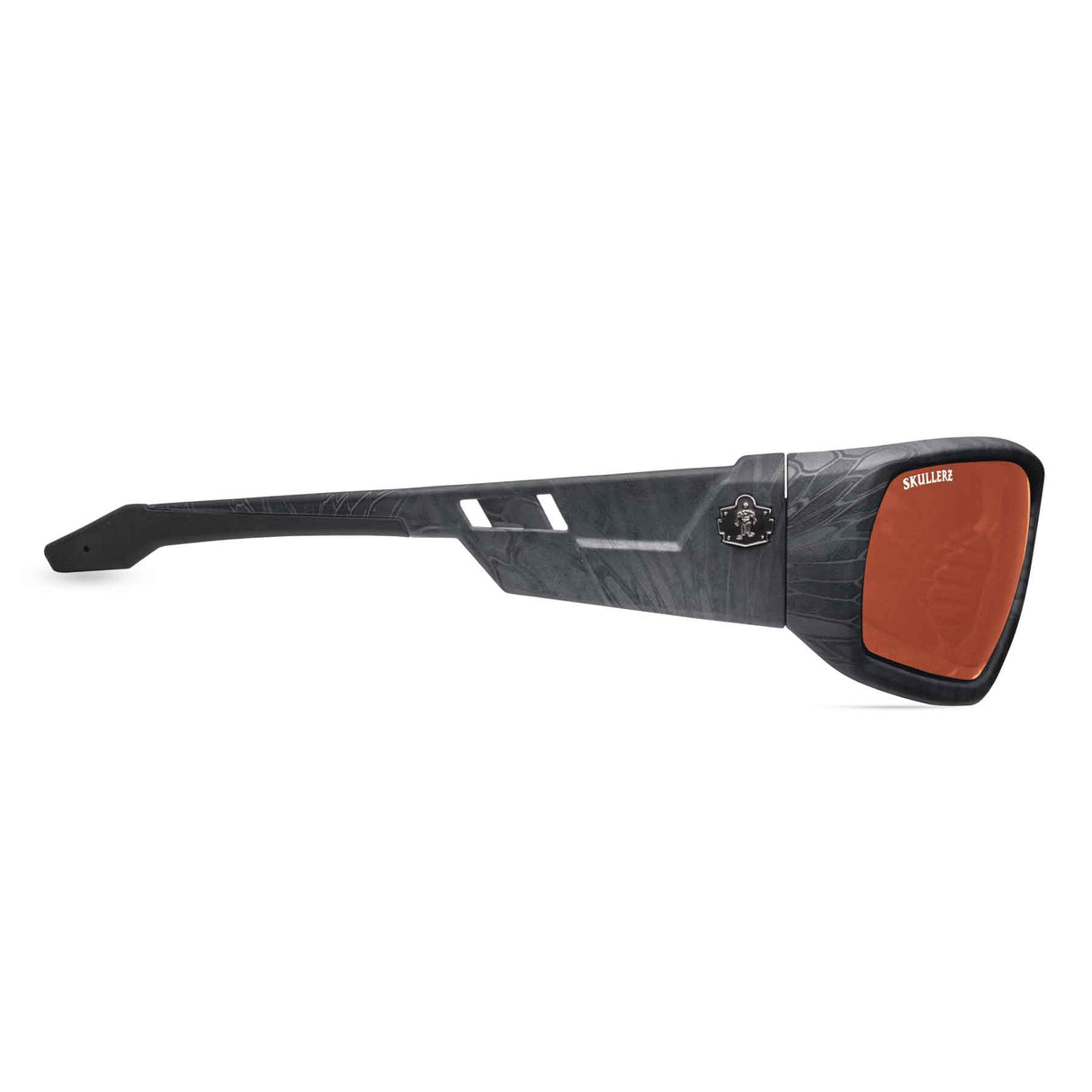 Ergodyne 50520 Skullerz Odin Safety Glasses - 2