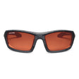Ergodyne 50521 Skullerz Odin Safety Glasses