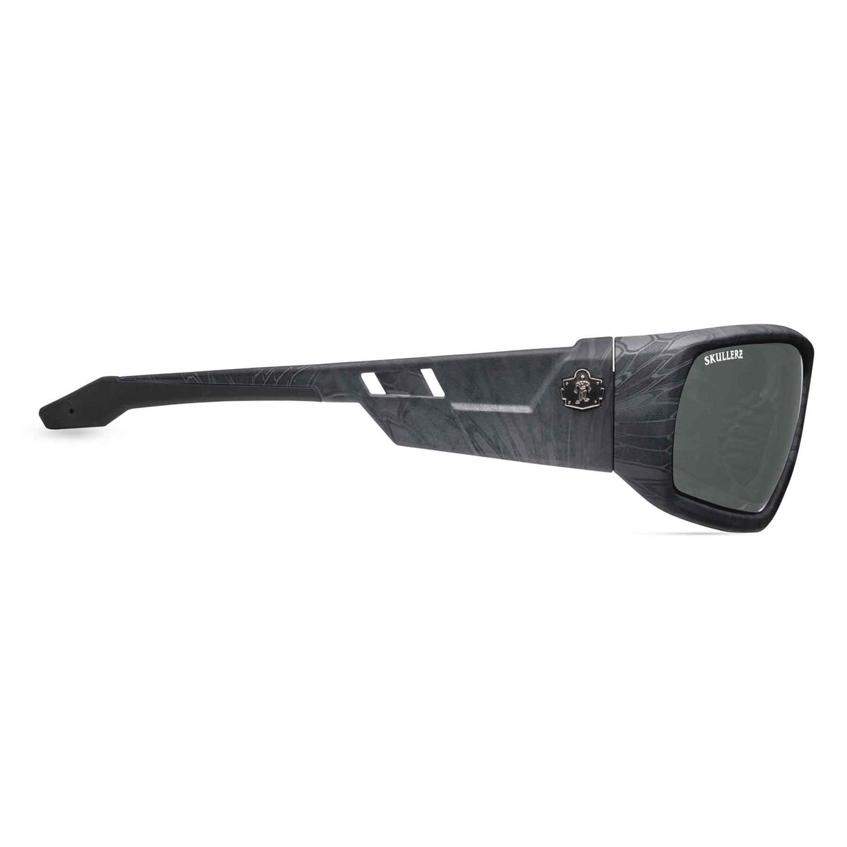 Ergodyne 50533 Skullerz Odin Safety Glasses - 2