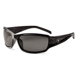 Ergodyne 51031 Skullerz Thor Safety Glasses - 2