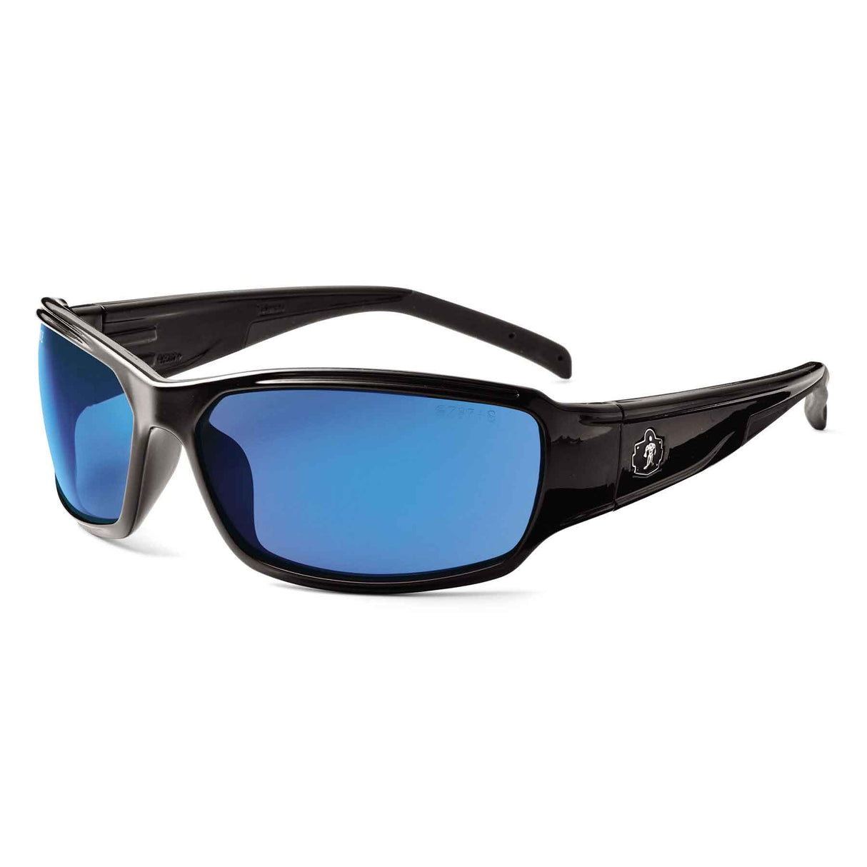 Ergodyne 51092 Skullerz Thor Safety Glasses - 4