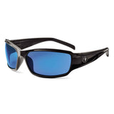 Ergodyne 51092 Skullerz Thor Safety Glasses - 4