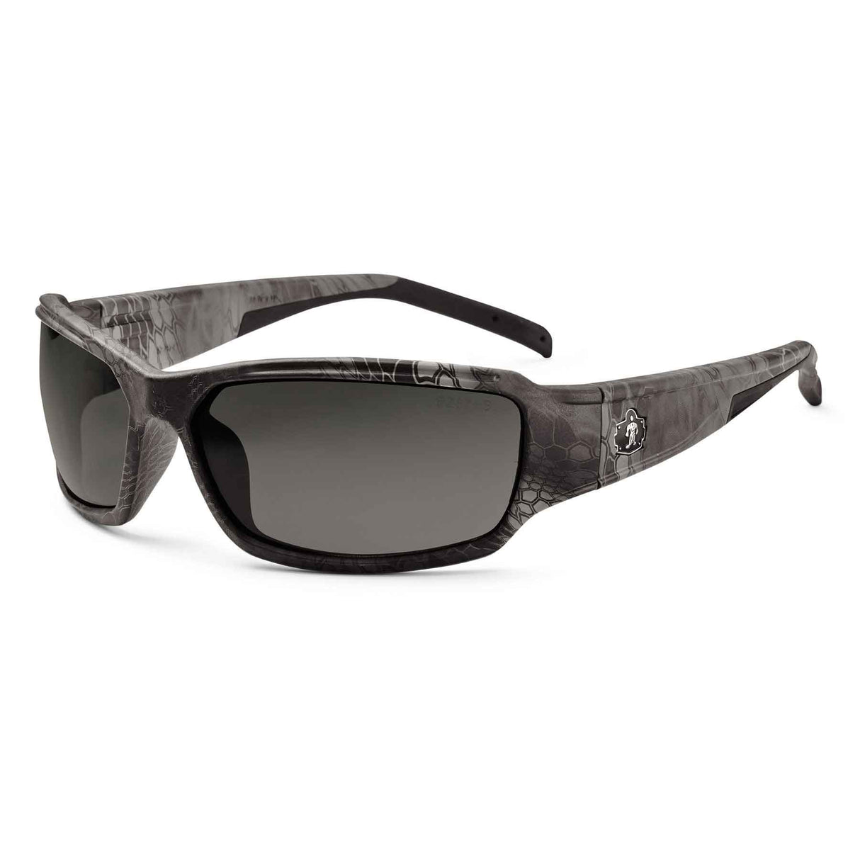 Ergodyne 51330 Skullerz Thor Safety Glasses