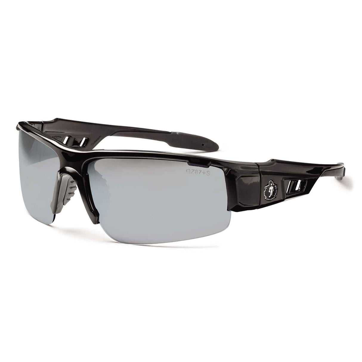 Ergodyne 52042 Skullerz Dagr Safety Glasses - 2