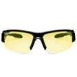Ergodyne 52050 Skullerz Dagr Safety Glasses